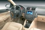 Volkswagen Golf 2004 года